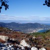 2012.01.21. - Golden Beach, Hegyek